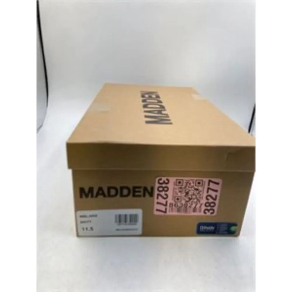 BB Dakota by Steve Madden these are